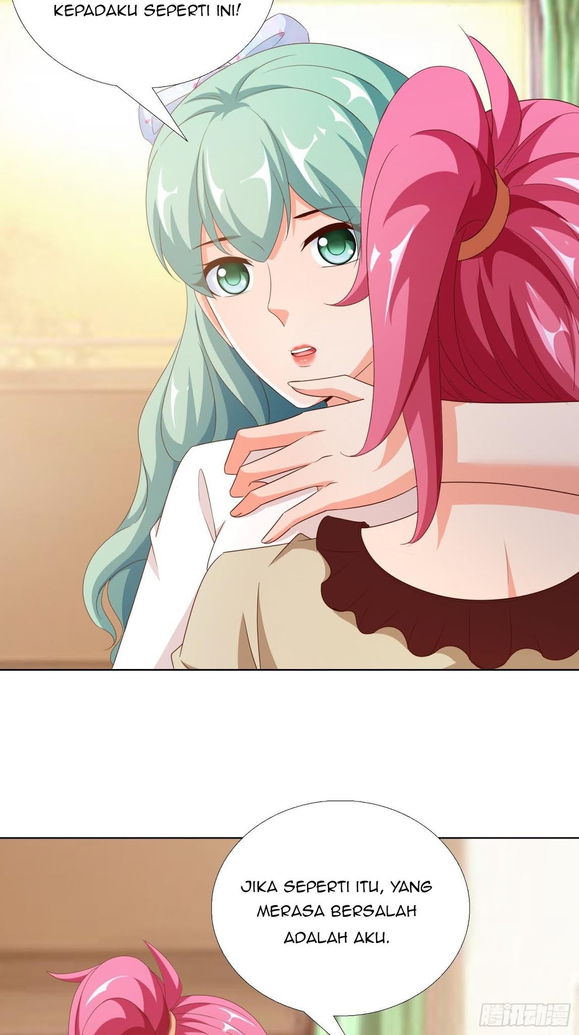 Super School Doctor (Supreme Campus Doctor) chapter 84